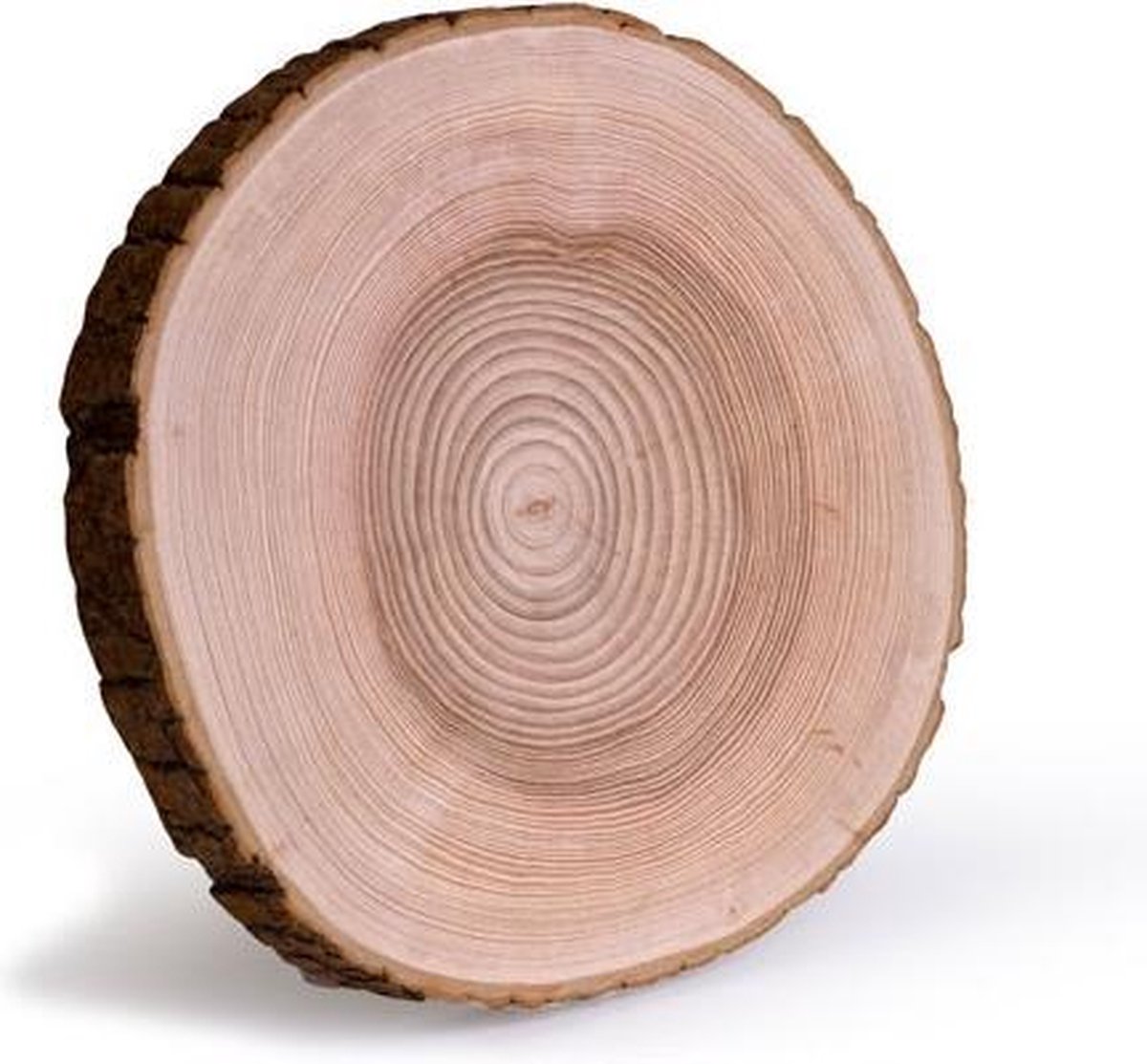 Hobbyring, Broodplank rond | 19-20 x 2 cm